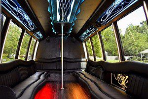 party bus