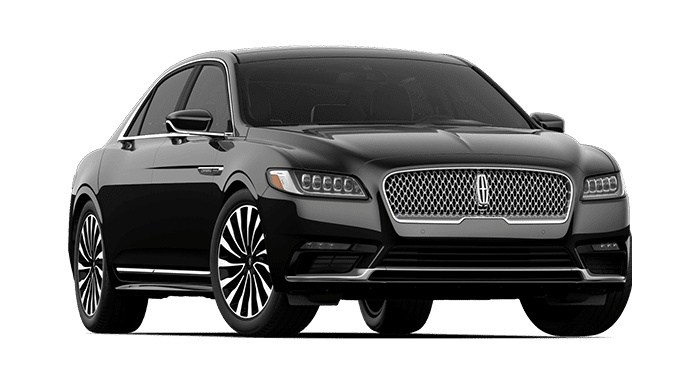 Lincoln Livery New Orleans Limousine Service